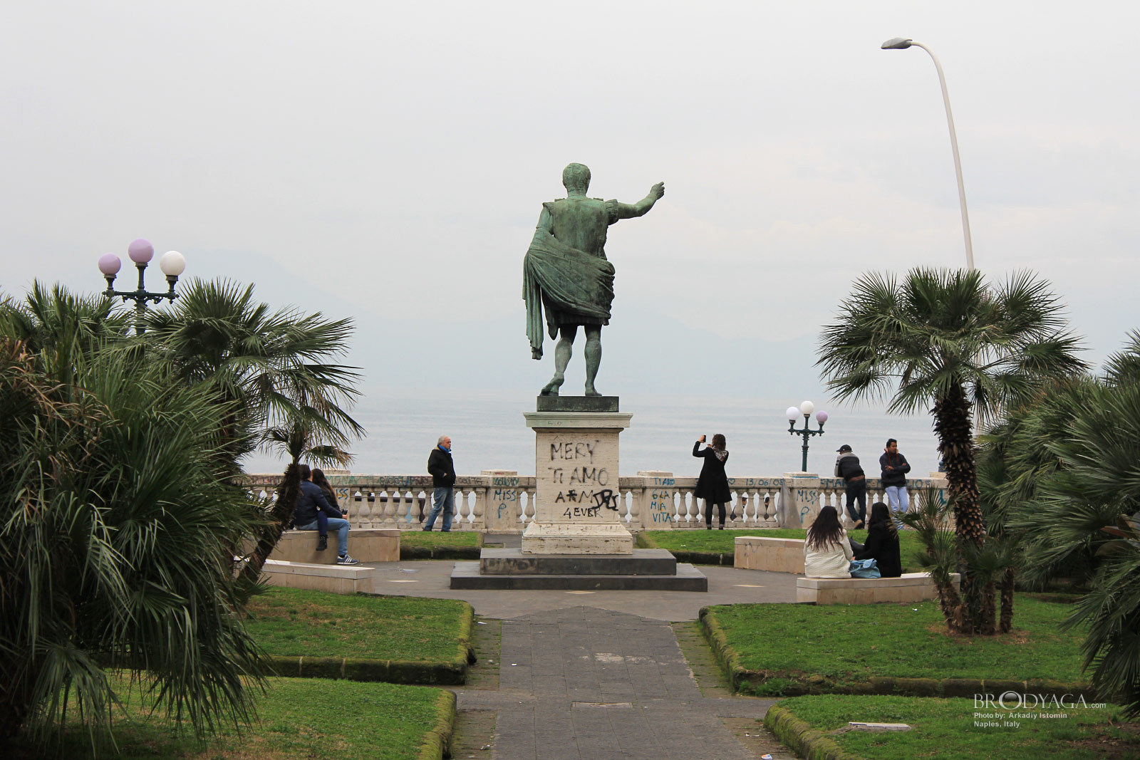 Naples